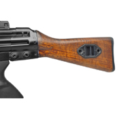 LCT LC-3 G3 Airsoft AEG w/ Real Wood