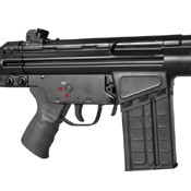 LCT LC-3 G3 Airsoft AEG w/ Real Wood