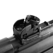 LCT LC-3 G3 Airsoft AEG w/ Real Wood