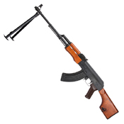 LCT RPK Airsoft AEG Rifle w/ Wood Stock