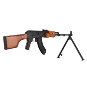 LCT RPK Airsoft AEG Rifle w/ Wood Stock