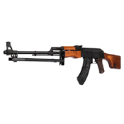 LCT RPK Airsoft AEG Rifle w/ Wood Stock