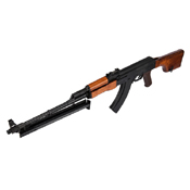 LCT RPK Airsoft AEG Rifle w/ Wood Stock