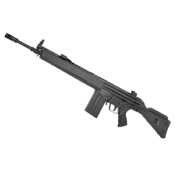 LCT LC-3 SG1 Airsoft AEG Rifle w/ Bipod