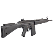 LCT LC-3 SG1 Airsoft AEG Rifle w/ Bipod