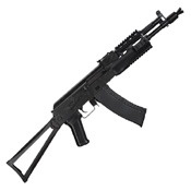 LCT TK105 AK105 Tactical Steel Airsoft AEG