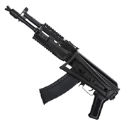LCT TK105 AK105 Tactical Steel Airsoft AEG