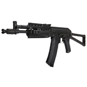 LCT TK105 AK105 Tactical Steel Airsoft AEG