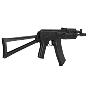 LCT TK105 AK105 Tactical Steel Airsoft AEG