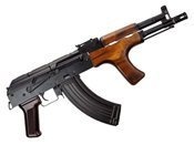 LCT AIM Carbine AKM Airsoft AEG Rifle