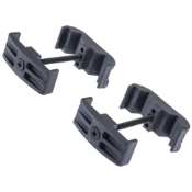 Enhance your airsoft gear with the LCT AK74 Magazine Clamp. Designed for LCT PK series and compatible AK74 AEG magazines. Durable polymer construction with a screwed clamp design for easy adjustment. Elevate your experience at ReplicaAirguns.ca.