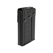 Elevate your airsoft experience with the LCT G3 AEG Mid-Cap Magazine. Available in 140 or 500 rounds, featuring a steel outer shell, easy winding design, and ribbed for added comfort. Realistic construction. Explore now at ReplicaAirguns.ca.