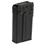 LCT LC-3/G3 Series Metal Airsoft Magazine - Plain/140rd