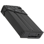 LCT LC-3/G3 Series Metal Airsoft Magazine - Plain/140rd