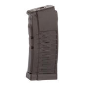 Elevate your airsoft game with the LCT AS-VAL/VSS/SR-3M 100-Round Mid-Cap Magazine. Robust polymer construction, easy winding design, and ribbed for added comfort. Designed for LCT AEG rifles. Explore now at ReplicaAirguns.ca.