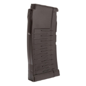 Elevate your airsoft game with the LCT AS-VAL/VSS/SR-3M 100-Round Mid-Cap Magazine. Robust polymer construction, easy winding design, and ribbed for added comfort. Designed for LCT AEG rifles. Explore now at ReplicaAirguns.ca.