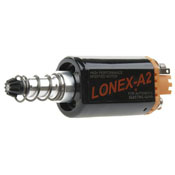 Lonex Titan Airsoft AEG Motor - High Torque/Long