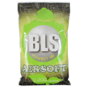 BLS Perfect BB Biodegradable Airsoft BBs