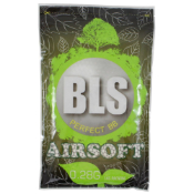 BLS Perfect BB Biodegradable Airsoft BBs