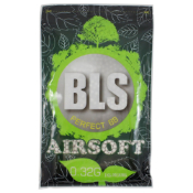 BLS Perfect BB Biodegradable Airsoft BBs