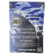 BLS Perfect BB Biodegradable Airsoft BBs