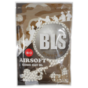 BLS Perfect BB Biodegradable Airsoft BBs