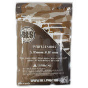 BLS Perfect BB Biodegradable Airsoft BBs