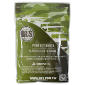 BLS Perfect BB Biodegradable Airsoft BBs