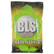 BLS Perfect BB Biodegradable Airsoft BBs