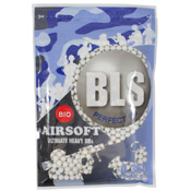 BLS Perfect BB Biodegradable Airsoft BBs