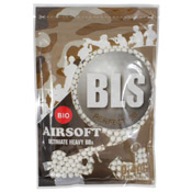 BLS Perfect BB Biodegradable Airsoft BBs