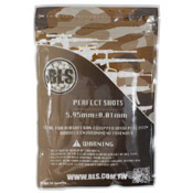 BLS Perfect BB Biodegradable Airsoft BBs