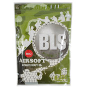 BLS Perfect BB Biodegradable Airsoft BBs