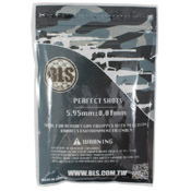 BLS Perfect BB Biodegradable Airsoft BBs