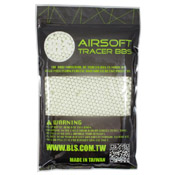 BLS Perfect Green Airsoft Tracer BBs