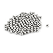 BLS Perfect BB Aluminum 6mm Airsoft BB - 0.30g