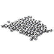 BLS Perfect BB Aluminum 6mm Airsoft BB - 0.30g