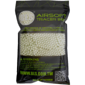 Precision Tactical Tracer BBs