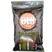 Precision Tactical Tracer BBs
