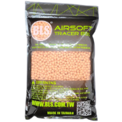 Precision Tactical Tracer BBs