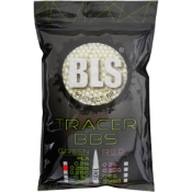 Green Biodegradable Tracer BBs
