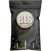 Green Biodegradable Tracer BBs