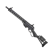 Lever Action LevAR Airsoft Rifle