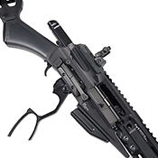 Lever Action LevAR Airsoft Rifle