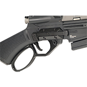 Lever Action LevAR Airsoft Rifle