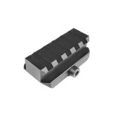 NcStar Tactical Picatinny Rail Riser .625