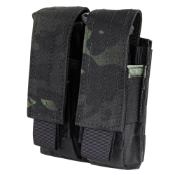Condor Double Pistol Mag Pouch
