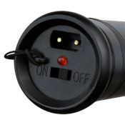 Thunderbolt Stun Gun w/ Torch