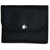 Stealth 4 Inch Eight-Pointed Star