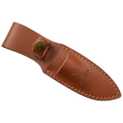 Elk Ridge Fixed Blade Knife Set of Two w/ Sheath